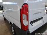  Fiat  Ducato FIAT  / 2014 / 4P / FURGONE 30 CH1 2.3 MULTIJET 120CV E6D-TEMP #92