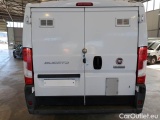  Fiat  Ducato FIAT  / 2014 / 4P / FURGONE 30 CH1 2.3 MULTIJET 120CV E6D-TEMP #94