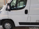  Fiat  Ducato FIAT  / 2014 / 4P / FURGONE 30 CH1 2.3 MULTIJET 120CV E6D-TEMP #120