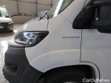  Fiat  Ducato FIAT  / 2014 / 4P / FURGONE 30 CH1 2.3 MULTIJET 120CV E6D-TEMP #124
