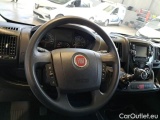  Fiat  Ducato FIAT  / 2014 / 4P / FURGONE 30 CH1 2.3 MULTIJET 120CV E6D-TEMP #180