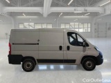 Fiat  Ducato FIAT  / 2014 / 4P / FURGONE 33 CH1 2.3 MULTIJET 120CV E6D-TEMP #7