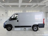  Fiat  Ducato FIAT  / 2014 / 4P / FURGONE 33 CH1 2.3 MULTIJET 120CV E6D-TEMP #8