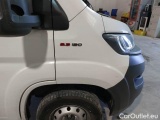  Fiat  Ducato FIAT  / 2014 / 4P / FURGONE 33 CH1 2.3 MULTIJET 120CV E6D-TEMP #40