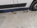  Fiat  Ducato FIAT  / 2014 / 4P / FURGONE 33 CH1 2.3 MULTIJET 120CV E6D-TEMP #77