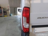  Fiat  Ducato FIAT  / 2014 / 4P / FURGONE 33 CH1 2.3 MULTIJET 120CV E6D-TEMP #99