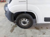  Fiat  Ducato FIAT  / 2014 / 4P / FURGONE 33 CH1 2.3 MULTIJET 120CV E6D-TEMP #147