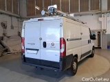  Fiat  Ducato FIAT  2014 FURGONE MAXI 35 MH1 2.3 MULTIJET 130CV 6M #2