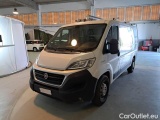 Fiat  Ducato FIAT  2014 FURGONE MAXI 35 MH1 2.3 MULTIJET 130CV 6M 