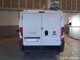  Fiat  Ducato FIAT  2014 FURGONE MAXI 35 MH1 2.3 MULTIJET 130CV 6M #5