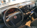  Fiat  Ducato FIAT  2014 FURGONE MAXI 35 MH1 2.3 MULTIJET 130CV 6M #3