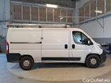  Fiat  Ducato FIAT  2014 FURGONE MAXI 35 MH1 2.3 MULTIJET 130CV 6M #7