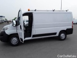  Fiat  Ducato FIAT  2014 FURGONE MAXI 35 MH1 2.3 MULTIJET 130CV 6M #8