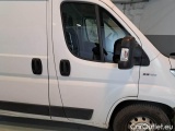  Fiat  Ducato FIAT  2014 FURGONE MAXI 35 MH1 2.3 MULTIJET 130CV 6M #25