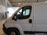  Fiat  Ducato FIAT  2014 FURGONE MAXI 35 MH1 2.3 MULTIJET 130CV 6M #40