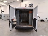  Fiat  Ducato FIAT  2014 FURGONE MAXI 35 MH1 2.3 MULTIJET 130CV 6M #59