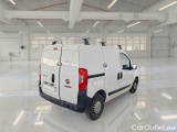  Fiat  Fiorino FIAT  / 2016 / 4P / VETT. FURGONATA 1.3 MULTIJET 80 CV E6 SX #2
