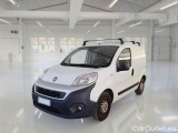  Fiat  Fiorino FIAT  / 2016 / 4P / VETT. FURGONATA 1.3 MULTIJET 80 CV E6 SX 