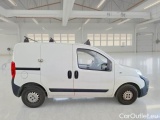  Fiat  Fiorino FIAT  / 2016 / 4P / VETT. FURGONATA 1.3 MULTIJET 80 CV E6 SX #7