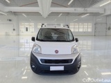  Fiat  Fiorino FIAT  / 2016 / 4P / VETT. FURGONATA 1.3 MULTIJET 80 CV E6 SX #6