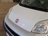  Fiat  Fiorino FIAT  / 2016 / 4P / VETT. FURGONATA 1.3 MULTIJET 80 CV E6 SX #25