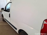  Fiat  Fiorino FIAT  / 2016 / 4P / VETT. FURGONATA 1.3 MULTIJET 80 CV E6 SX #81