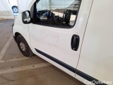  Fiat  Fiorino FIAT  / 2016 / 4P / VETT. FURGONATA 1.3 MULTIJET 80 CV E6 SX #89