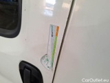  Fiat  Fiorino FIAT  / 2016 / 4P / VETT. FURGONATA 1.3 MULTIJET 80 CV E6 SX #92