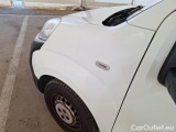  Fiat  Fiorino FIAT  / 2016 / 4P / VETT. FURGONATA 1.3 MULTIJET 80 CV E6 SX #101