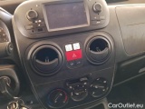  Fiat  Fiorino FIAT  / 2016 / 4P / VETT. FURGONATA 1.3 MULTIJET 80 CV E6 SX #127