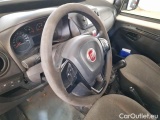  Fiat  Fiorino FIAT  / 2016 / 4P / VETT. FURGONATA 1.3 MULTIJET 80 CV E6 SX #124