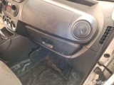  Fiat  Fiorino FIAT  / 2016 / 4P / VETT. FURGONATA 1.3 MULTIJET 80 CV E6 SX #147