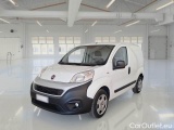  Fiat  Fiorino FIAT  / 2016 / 4P / VETT. FURGONATA 1.3 MULTIJET 95 CV E6 SX 