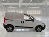  Fiat  Fiorino FIAT  / 2016 / 4P / VETT. FURGONATA 1.3 MULTIJET 95 CV E6 SX #7