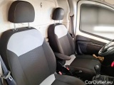  Fiat  Fiorino FIAT  / 2016 / 4P / VETT. FURGONATA 1.3 MULTIJET 95 CV E6 SX #13