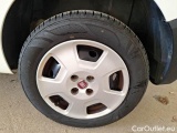  Fiat  Fiorino FIAT  / 2016 / 4P / VETT. FURGONATA 1.3 MULTIJET 95 CV E6 SX #17