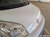  Fiat  Fiorino FIAT  / 2016 / 4P / VETT. FURGONATA 1.3 MULTIJET 95 CV E6 SX #22