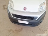  Fiat  Fiorino FIAT  / 2016 / 4P / VETT. FURGONATA 1.3 MULTIJET 95 CV E6 SX #24