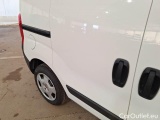  Fiat  Fiorino FIAT  / 2016 / 4P / VETT. FURGONATA 1.3 MULTIJET 95 CV E6 SX #28