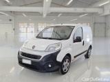  Fiat  Fiorino FIAT  / 2016 / 4P / VETT. FURGONATA 1.3 MULTIJET 95 CV E6 SX 