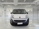  Fiat  Fiorino FIAT  / 2016 / 4P / VETT. FURGONATA 1.3 MULTIJET 95 CV E6 SX #6