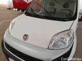 Fiat  Fiorino FIAT  / 2016 / 4P / VETT. FURGONATA 1.3 MULTIJET 95 CV E6 SX #24