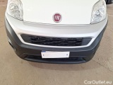  Fiat  Fiorino FIAT  / 2016 / 4P / VETT. FURGONATA 1.3 MULTIJET 95 CV E6 SX #26