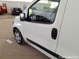  Fiat  Fiorino FIAT  / 2016 / 4P / VETT. FURGONATA 1.3 MULTIJET 95 CV E6 SX #63