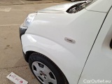  Fiat  Fiorino FIAT  / 2016 / 4P / VETT. FURGONATA 1.3 MULTIJET 95 CV E6 SX #69