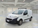  Fiat  Fiorino FIAT  2016 VEIC FURG 4 PORTE 1.3 MULTIJET 95 CV E6 SX 
