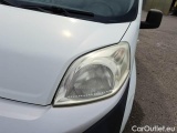  Fiat  Fiorino FIAT  2016 VEIC FURG 4 PORTE 1.3 MULTIJET 95 CV E6 SX #32