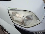  Fiat  Fiorino FIAT  2016 VEIC FURG 4 PORTE 1.3 MULTIJET 95 CV E6 SX #36
