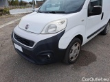 Fiat  Fiorino FIAT  2016 VEIC FURG 4 PORTE 1.3 MULTIJET 95 CV E6 SX #37