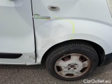  Fiat  Fiorino FIAT  2016 VEIC FURG 4 PORTE 1.3 MULTIJET 95 CV E6 SX #47